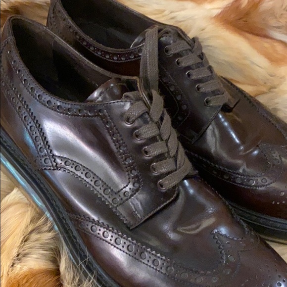 Prada AirMax 2018  almost new. - Picture 8 of 8